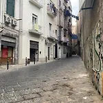 بيت للعطل Casa Ma-re نابولي