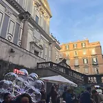 Casa Ma-re بيت للعطل نابولي
