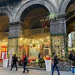 Casa Ma-re بيت للعطل نابولي