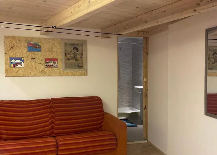 Dom wakacyjny Casa Ma-re Neapol