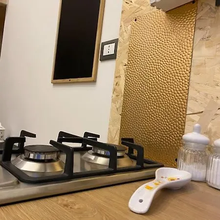 Casa Ma-re Σπίτι διακοπών *