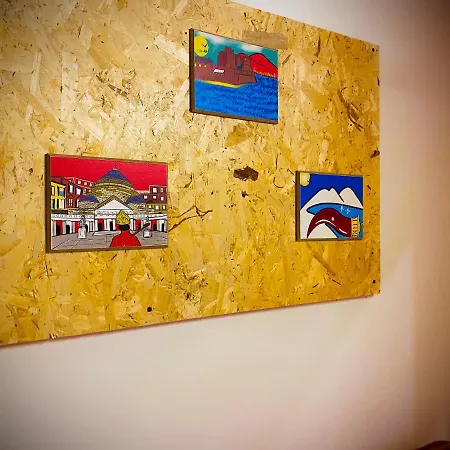 Σπίτι διακοπών Casa Ma-re Νάπολη