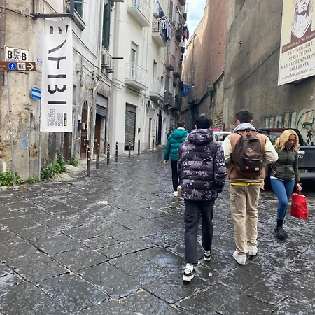 Casa Ma-re Σπίτι διακοπών *