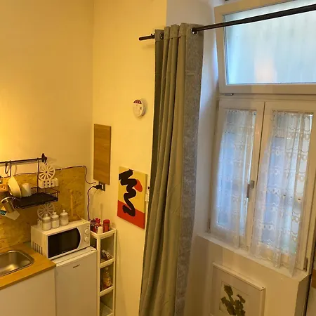 Σπίτι διακοπών Casa Ma-re *