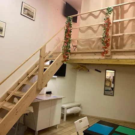 Σπίτι διακοπών Casa Ma-re