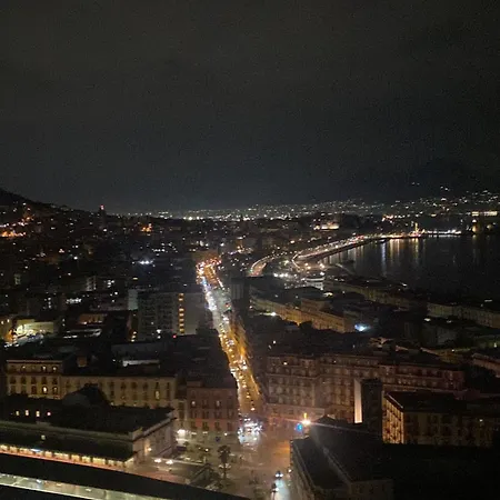 Σπίτι διακοπών Casa Ma-re *