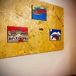 Dom wakacyjny Casa Ma-re Neapol