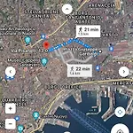 Casa Ma-re Dom wakacyjny Neapol