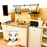 Casa Ma-re Dom wakacyjny *