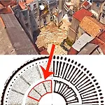 Dom wakacyjny Casa Ma-re Neapol