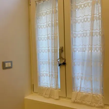 Casa Ma-re Nápoles
