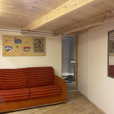 Сasa de vacaciones Casa Ma-re Nápoles