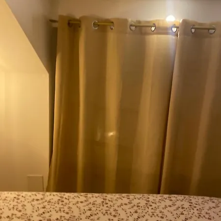 Сasa de vacaciones Casa Ma-re Nápoles
